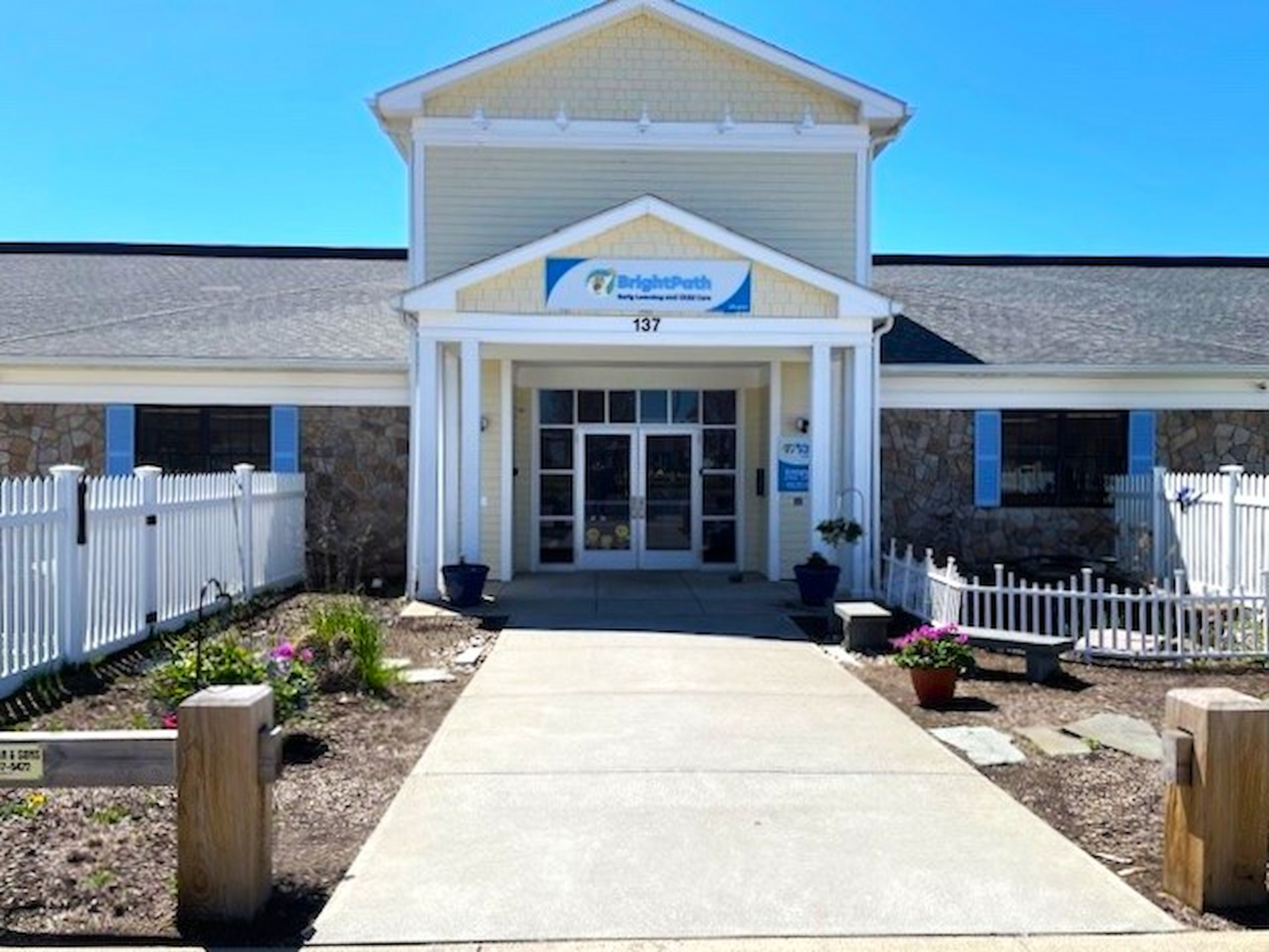 Daycare & Child Care in Ellington, CT BrightPath